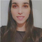 Profesora de castellano nativa con amplios conocimientos en la etimología castellana por bases en griego y latín ofrece clases particulares individualizadas y adaptadas al nivel de sus alumnos
